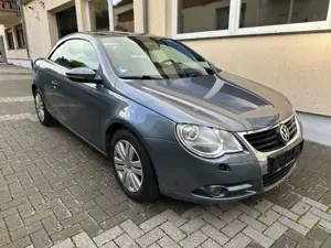 Volkswagen Eos
