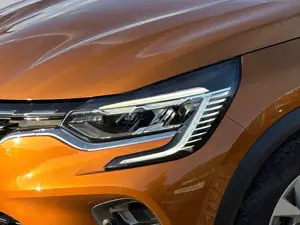 Renault Captur INTENS TCe 130 EDC GPF Bild 5