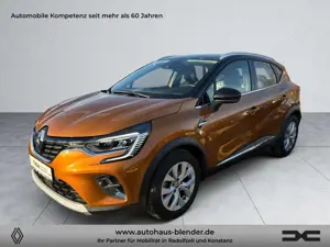 Renault Captur INTENS TCe 130 EDC GPF
