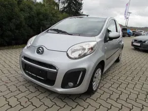 Citroen C1 1.0 3-T. Selection 'Klima/CD' Tüv NEU