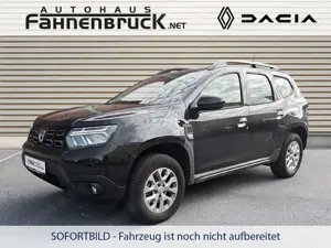 Dacia Duster Comfort 1.0 TCe 100 LPG Scheckheft PDC