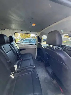 Mercedes-Benz Vito 114 CDI Kompakt Mixto