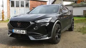 CUPRA Formentor Formentor VZ 2.0 TSI 4Drive DSG Panoramad.