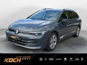 Volkswagen Golf Variant Golf VIII Variant 2.0TDI Goal DSG Navi LED AHK K