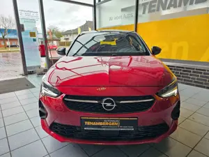 Opel Corsa F GS Line Navi LED PDC