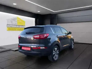 Kia Sportage Bild 5