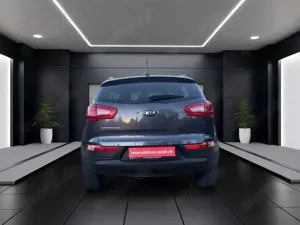 Kia Sportage Bild 4