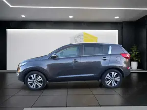 Kia Sportage Bild 2