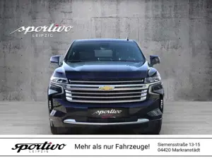 Chevrolet Tahoe High Country 6,2L /V8