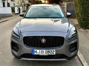 Jaguar E-Pace E-Pace P200 AWD R-Dynamic SE