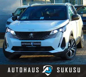 Peugeot 3008 1.6 Hybrid 225 GT Pack