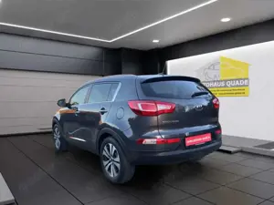 Kia Sportage Bild 3
