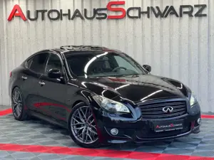 Infiniti M37
