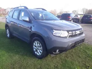 Dacia Duster Expression Bild 4