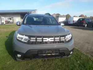 Dacia Duster Expression Bild 3