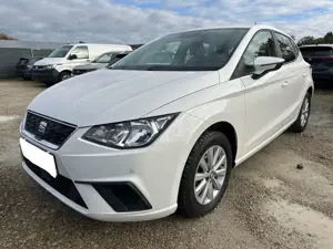 SEAT Ibiza Ibiza 1.0 TGI S Bild 2