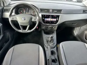 SEAT Ibiza Ibiza 1.0 TGI S Bild 3