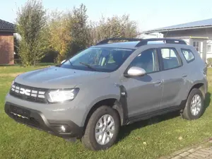 Dacia Duster Expression Bild 2