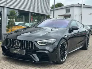 Mercedes-Benz AMG GT 63 S 4Matic+|Aero|Night|Garantie 08.2027