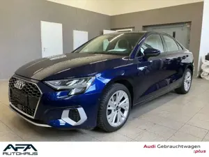 Audi A3 Limousine 30 TFSI Advanced S tronic RFK*ACC*Navi*L