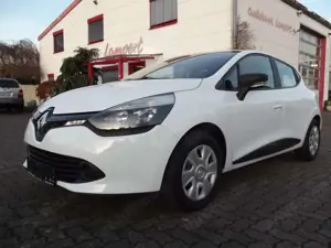 Renault Clio IV Life 1.HAND