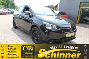 Opel Corsa-e Edition