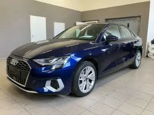 Audi A3 Limousine 30 TFSI Advanced S tronic RFK*ACC*Navi*L Bild 2