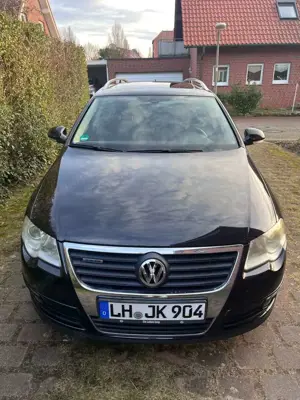 Volkswagen Passat Variant 2.0 Tdi