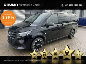 Mercedes-Benz Vito Vito 119 CDI Tourer SELECT L NAVI+DAB+LED+AUTOM
