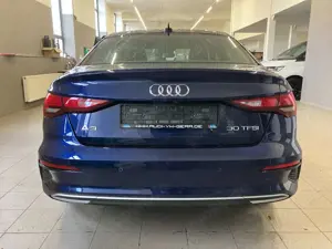 Audi A3 Limousine 30 TFSI Advanced S tronic RFK*ACC*Navi*L Bild 5