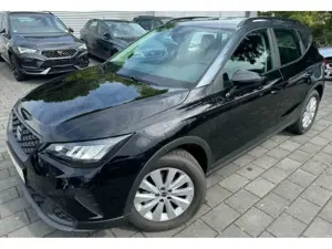 SEAT Arona Arona 1.0 TSI Style /PDC/SHZ/FULLLINK