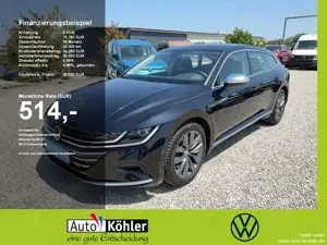 Volkswagen Arteon SB Bild 1