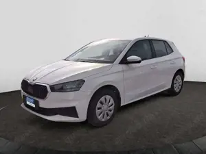 Skoda Fabia Active 5-trg. DAB, Klima, LED, Audiosystem