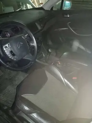 Citroen C5 C5 Tourer HDi 140 FAP Exclusive Bild 4