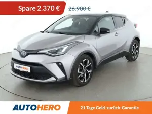 Toyota C-HR 2.0 Hybrid GR Sport Aut. *ACC*CAM*SHZ*