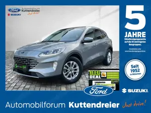 Ford Kuga Titanium Glasdach Navi Kamera Lenkr.Sitzhei.