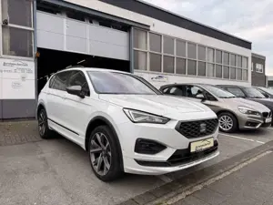 SEAT Tarraco 2.0 TDI DSG FR*1.HD*PANO*LED*KAM*LEDER*