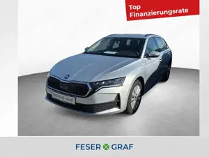 Skoda Octavia Combi Essence 1,5 TSI 6-Gang *AHK*KLIMA*SHZG*