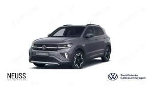 Volkswagen T-Cross 1.5 TSI DSG R-Line