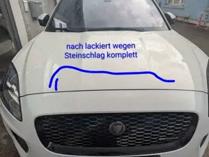 Jaguar E-Pace E-Pace P200 AWD Aut. Chequered Flag