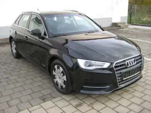 Audi A3 Sportback ambiente