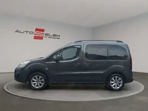 Citroen Berlingo Bild 2