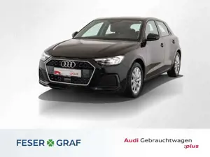 Audi A1 Sportback 25 TFSI Advanced Vir.Cockpit/LED