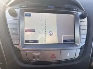 Hyundai iX35 ix35 2.0 CRDi 4WD Automatik Style Bild 5