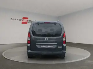 Citroen Berlingo Bild 4