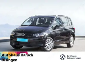 Volkswagen Touran Comfortline 1.5 TSI ACC, PDC, KEYLESS Klima
