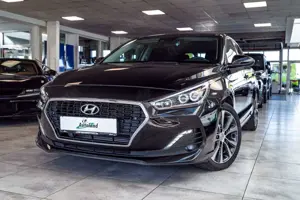 Hyundai i30 1.4 T-GDI DCT YES!+*LED*CAM*CarPlay*LKAS*