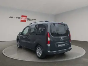 Citroen Berlingo Bild 3