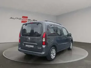 Citroen Berlingo Bild 5