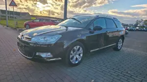 Citroen C5 Bild 2